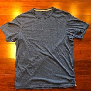 Patagonia Nine Trails Shirt